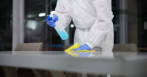 24/7 Emergency Biohazard experts in Manchester, TN
